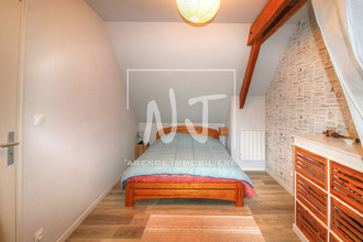 achat maison beaufort-en-vallee 49250