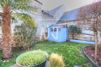 achat maison beaufort-en-vallee 49250