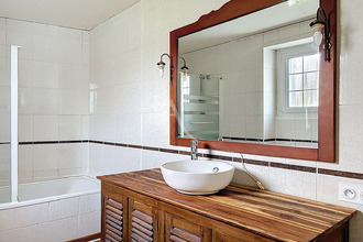 achat maison beaufort-en-vallee 49250