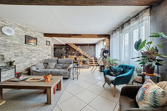 achat maison beaufort-en-vallee 49250