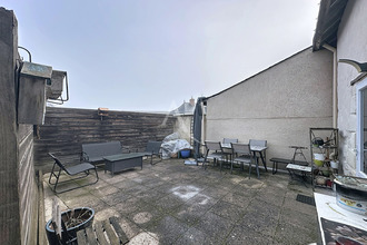 achat maison beaufort-en-vallee 49250