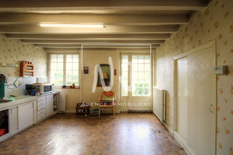 achat maison beaufort-en-vallee 49250