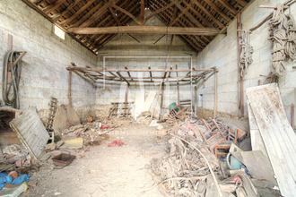 achat maison beaufort-en-vallee 49250