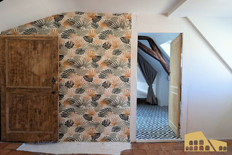 achat maison beaufort-en-vallee 49250