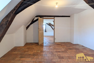 achat maison beaufort-en-vallee 49250