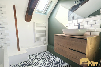 achat maison beaufort-en-vallee 49250