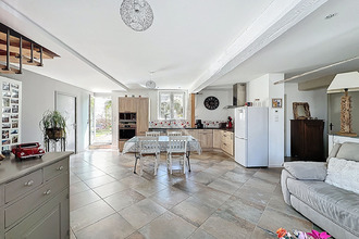 achat maison beaufort-en-vallee 49250