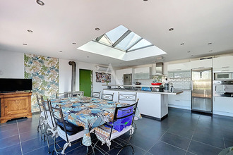achat maison beaufort-en-vallee 49250
