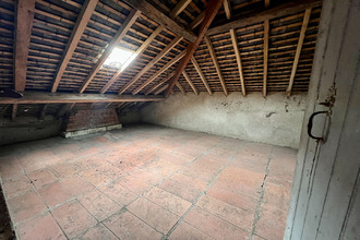 achat maison beaufort-en-vallee 49250