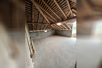 achat maison beaufort-en-vallee 49250