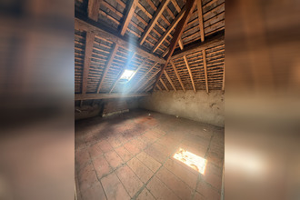 achat maison beaufort-en-vallee 49250