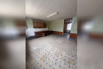 achat maison beaufort-en-vallee 49250