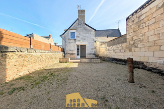 achat maison beaufort-en-vallee 49250