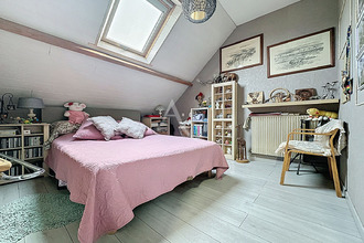 achat maison beaufort-en-vallee 49250