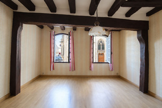 achat maison beaufort-en-vallee 49250