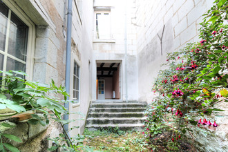 achat maison beaufort-en-vallee 49250