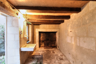 achat maison beaufort-en-vallee 49250