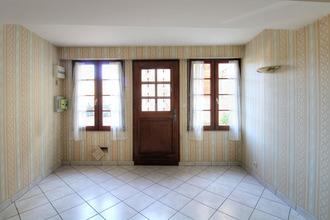 achat maison beaufort-en-vallee 49250
