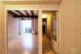 achat maison beaufort-en-vallee 49250