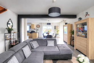 achat maison beaufort-en-vallee 49250