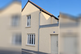achat maison beaufort-en-vallee 49250