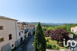 achat maison beaufort-sur-gervanne 26400