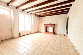 achat maison beaufou 85170