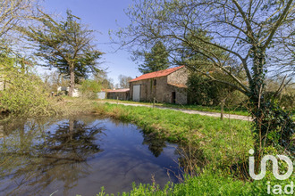 achat maison beaufou 85170