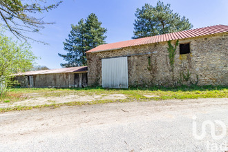 achat maison beaufou 85170