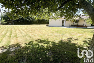 achat maison beaufou 85170