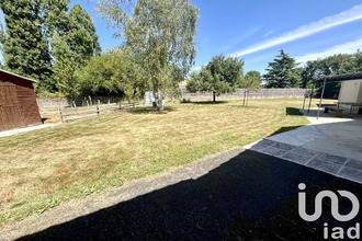 achat maison beaufou 85170