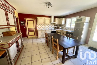 achat maison beaufou 85170