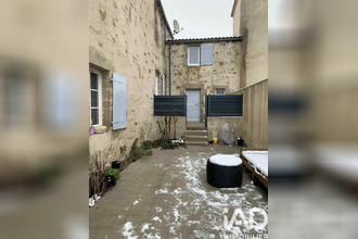 achat maison beaufou 85170