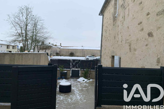 achat maison beaufou 85170