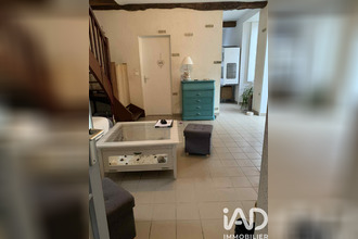 achat maison beaufou 85170