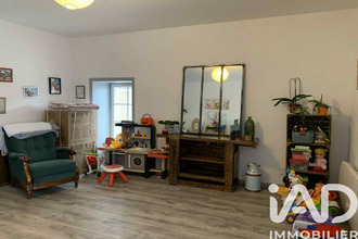 achat maison beaufou 85170