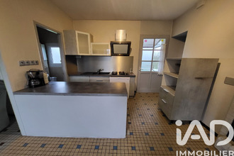 achat maison beaufou 85170