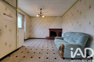 achat maison beaufou 85170