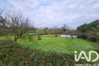 achat maison beaufou 85170