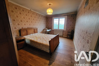 achat maison beaufou 85170