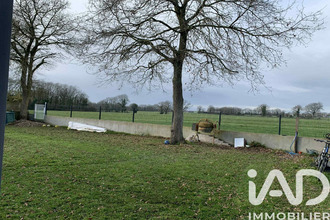 achat maison beaufou 85170