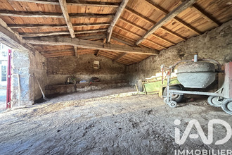 achat maison beaufou 85170