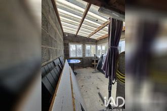 achat maison beaufou 85170