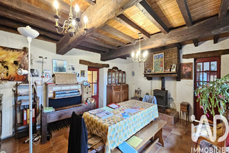 achat maison beaufou 85170