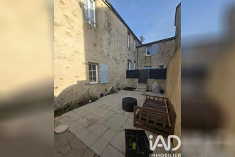 achat maison beaufou 85170