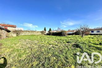 achat maison beaufou 85170