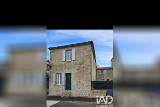 achat maison beaufou 85170