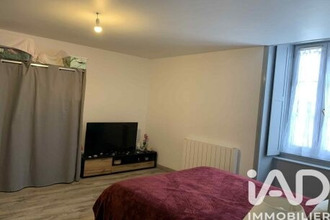 achat maison beaufou 85170