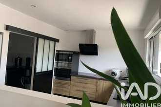 achat maison beaufou 85170