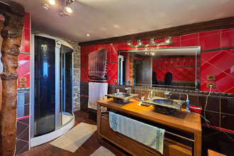 achat maison beaufou 85170